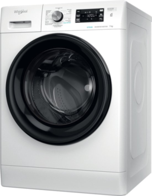 Whirlpool FFBBE 7458 BV F Wasmachine – 8 kg