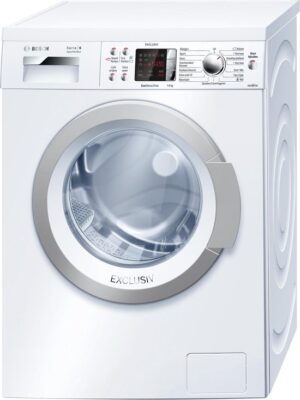 Bosch WAS28490NL Wasmachine – 8 kg