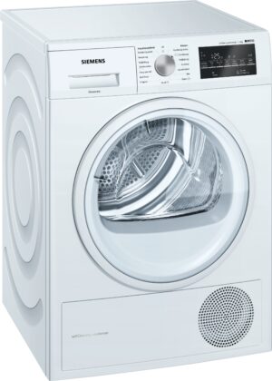 Bosch WT45W462 Warmtepompdroger – 8 kg