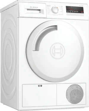 Bosch WTN83202NL Serie 4 Condensdroger – 7 kg