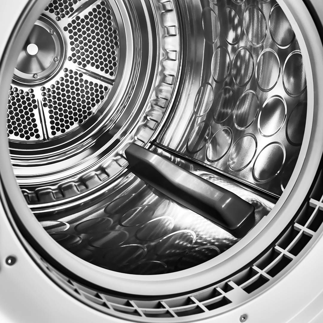 Asko T411HD.W Warmtepompdroger – 11 kg - Afbeelding 3