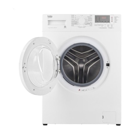 Beko WTV7812BS Wasmachine 7 kg 1600 tpm A+++ - Afbeelding 2