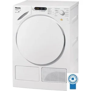 Miele T7950WP Warmtepompdroger – 7 kg