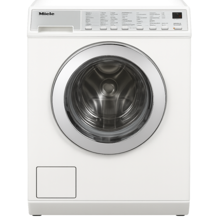 Miele V 5560 Wasmachine – 6 kg 1600 tpm