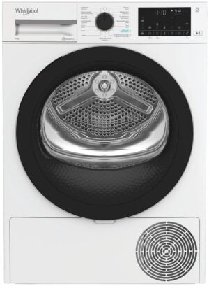 Whirlpool C WD 94M WBS BE Warmtepompdroger