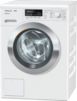 Miele WKB120 Wasmachine – 8 kg