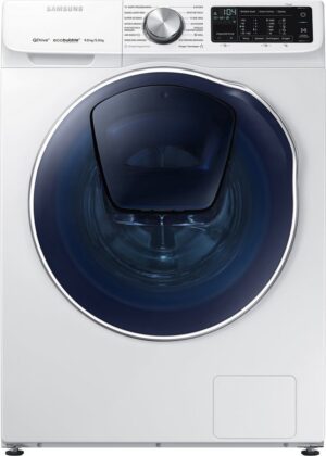 Samsung WD90N642OOW Wasmachine-Droger Combi – 9 kg
