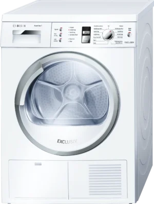 Bosch WTE86385NL Condensdroger – 7 kg
