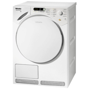 Miele T7748C Condensdroger – 6 kg