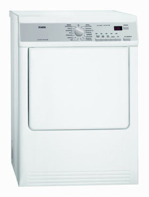 AEG T75177NAV Luchtafvoerdroger – 7 kg
