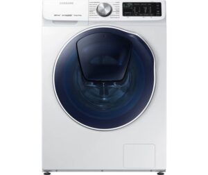 Samsung WD90N642OOW Wasmachine-Droger Combi – 9 kg