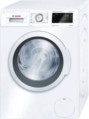 Bosch WAT28640NL Serie 6 wasmachine wit 8 kg 1400 tpm i-DOS motor