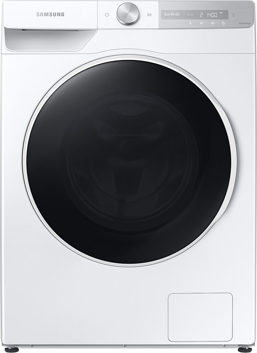 Samsung WW10T734AWH Serie 7000 Wasmachine – 10 kg
