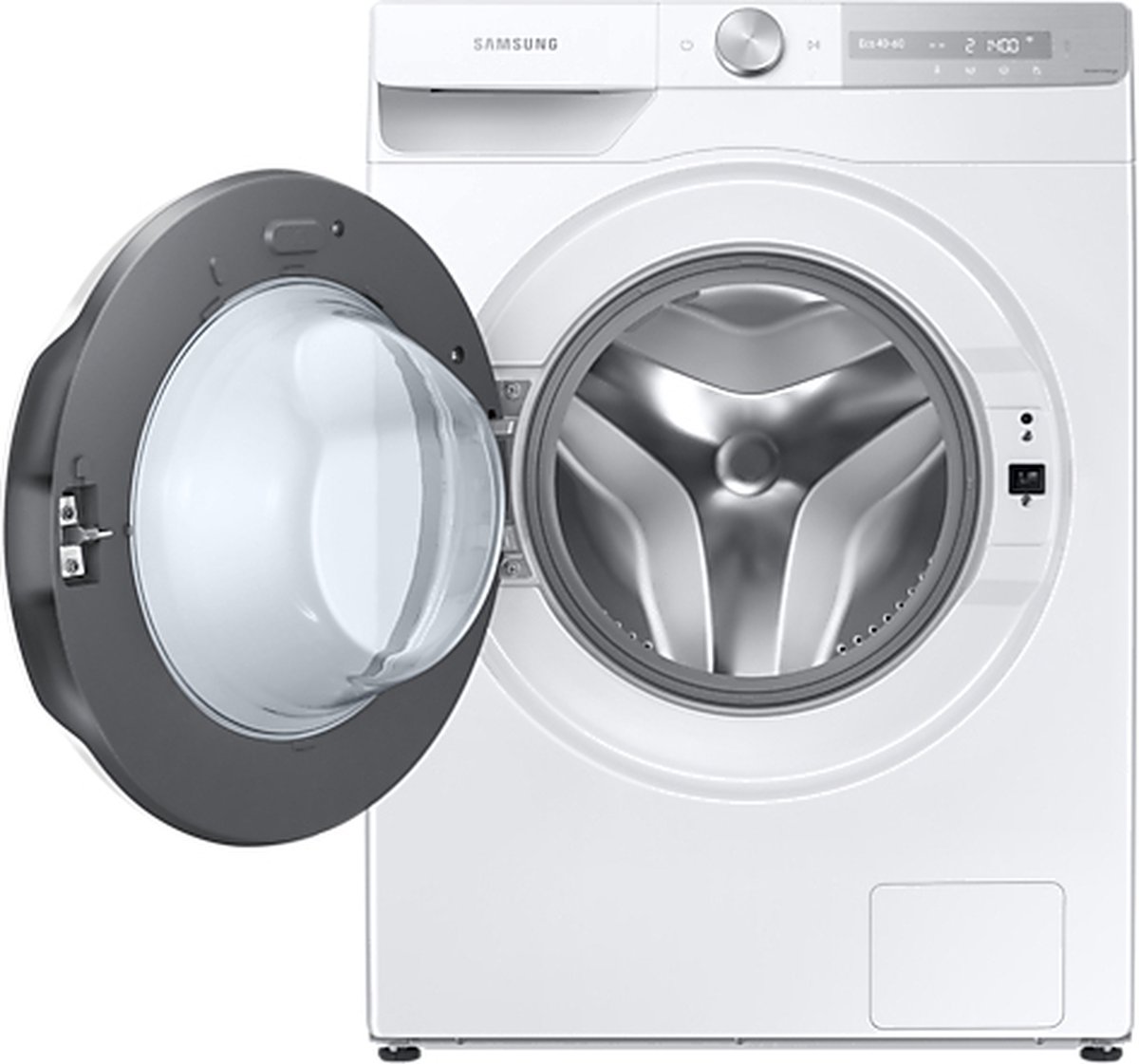 Samsung WW10T734AWH Serie 7000 Wasmachine – 10 kg - Afbeelding 4