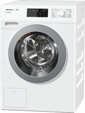 Miele WCE330 W1 Serie wasmachine 8 kg 1400 tpm lotuswit