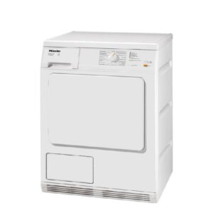 Miele T4263C condensdroger 6 kg wit vrijstaand