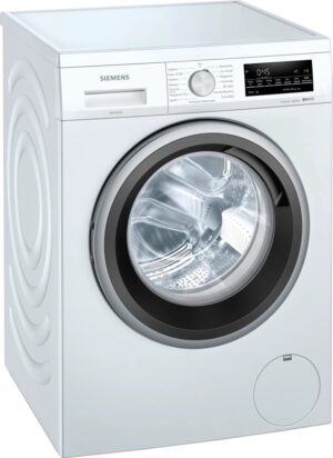 Siemens WU14UTA8 wasmachine 8 kg wit