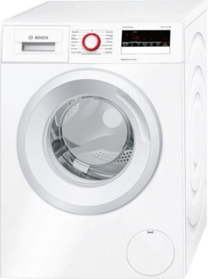 Bosch WAN282V8 wasmachine 7 kg wit