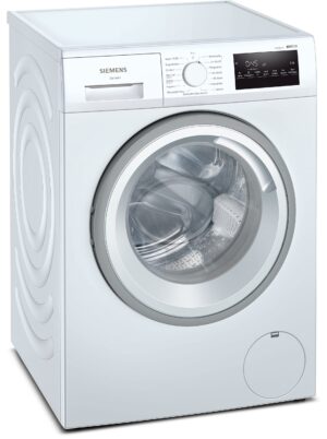 Siemens WM14NK23 wasmachine 8 kg wit