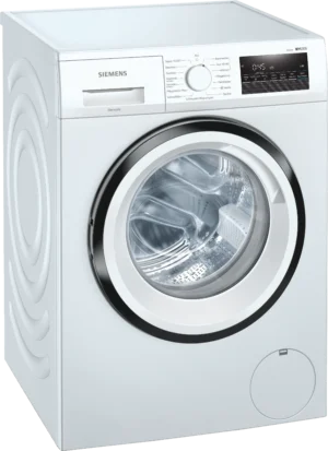 Siemens WM14NKECO wasmachine 8 kg wit