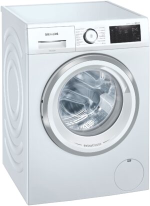Siemens WM14UR90NL wasmachine 9 kg wit