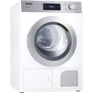 Miele PDR300 HP warmtepompdroger 7 kg wit