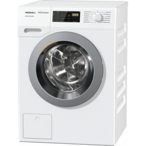 Miele WDD031 W1 wasmachine wit 8 kg 1400 tpm