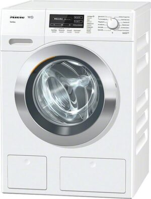 Miele WKG130WPS wasmachine 8 kg lotuswit