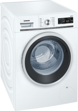 Siemens WM16W541 wasmachine 8 kg wit