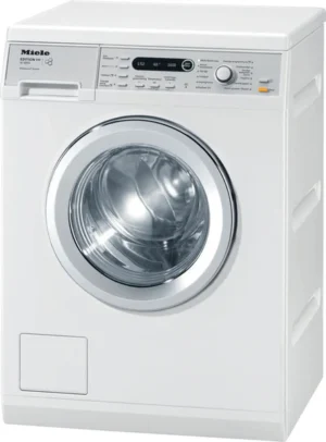 Miele V 5848 WPS wasmachine 7 kg lotuswit