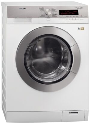 AEG L76479FL wasmachine 7 kg wit