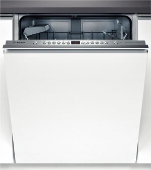 Bosch SMV86M50EU vaatwasser 13 couverts inbouw
