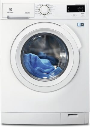 Electrolux EWW1686NWD was-droogcombinatie