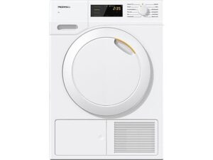 Miele TCB150WP warmtepompdroger 7 kg wit