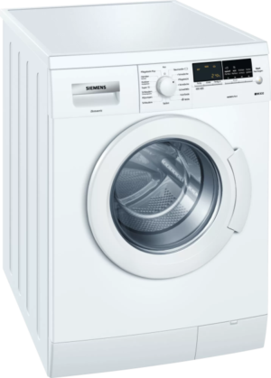 Siemens WM14E4B1 wasmachine 7 kg wit