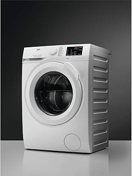 AEG L6FB50470 wasmachine 7 kg wit