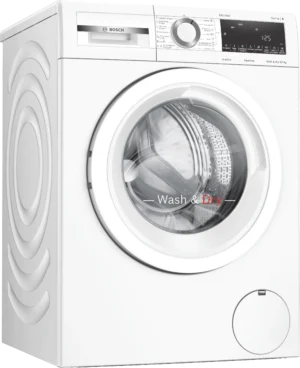 Bosch WNA13490NL was-droogcombinatie 8/5 kg wit