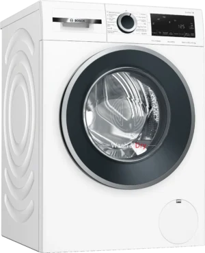 Bosch WNG24430NL was-droogcombinatie 9/6 kg wit