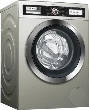 Bosch WAY327X0 wasmachine 9 kg wit