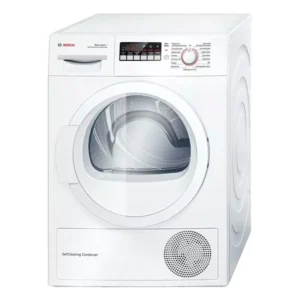 Bosch WTW86260 warmtepompdroger 7 kg wit