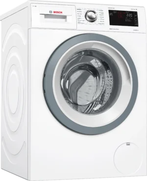 Bosch WAT286F1 wasmachine 9 kg wit