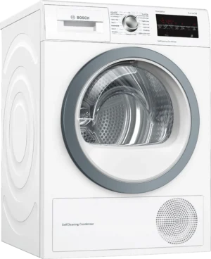 Bosch WTW85471EX warmtepompdroger 8 kg