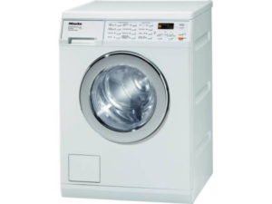 Miele W 5973 WPS wasmachine 8 kg wit