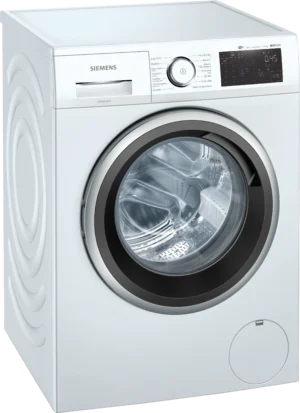 Siemens WM14LPH7NL wasmachine 10 kg wit