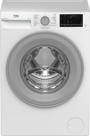 Beko B3WT5941WS wasmachine 9 kg wit