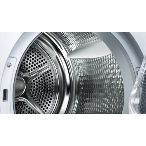 Bosch WTW86594 warmtepompdroger 7 kg wit