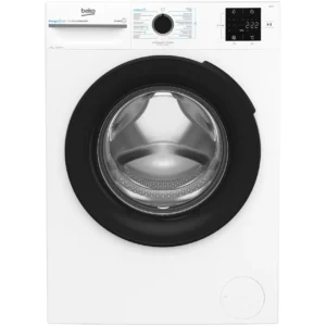 Beko BM3WFU3741W wasmachine 7 kg wit