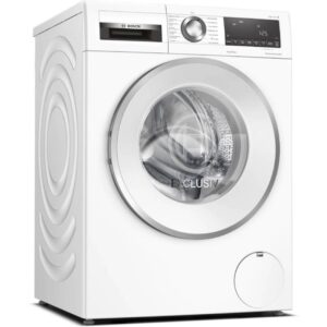 Bosch WGG1440V0 wasmachine 9 kg wit