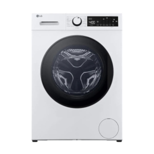 LG F4WM309S0 wasmachine 9 kg wit
