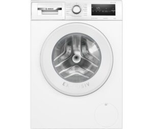 Siemens WM16W542NL iQ700 wasmachine 9 kg wit